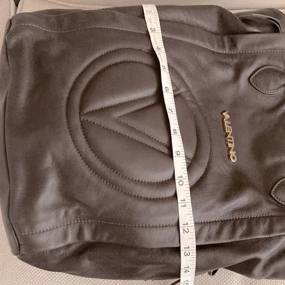 💯 Aauthentic mario Valentino Bag - Picture 3 of 6